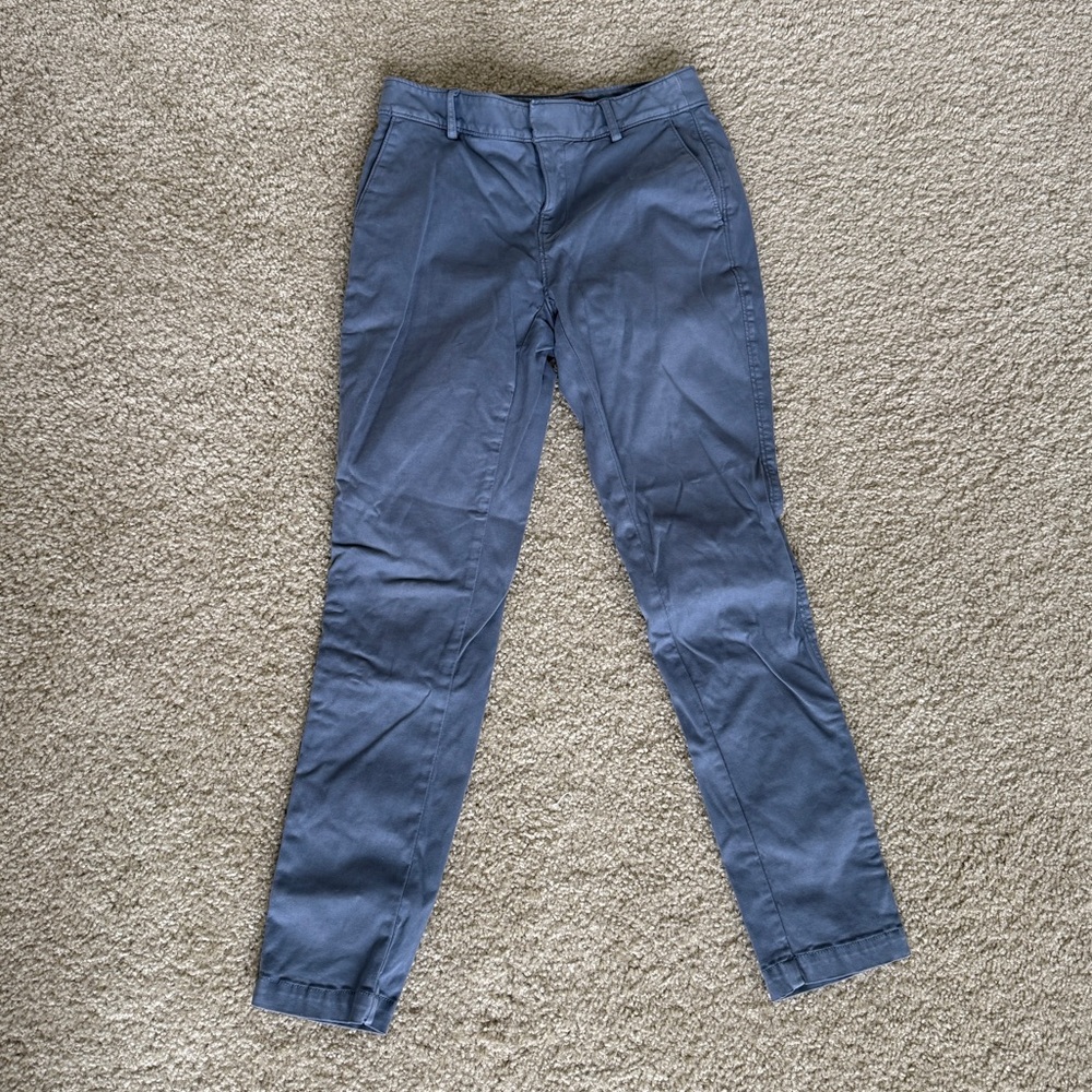 Banana Republic Women’s Sloan Pants - Size 0